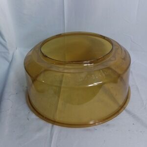 NuWave Pro Plus Infrared Oven Nu Wave 20601 20602 Dome Replacement Yellow/amber